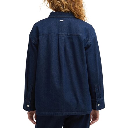 Barbour - Maia Denim Shirt - Women's