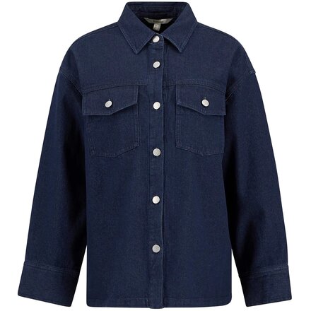 Barbour - Maia Denim Shirt - Women's