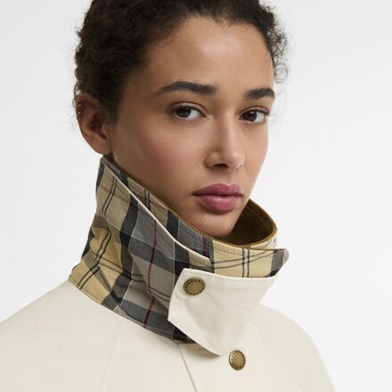 Barbour - Modern Beadnell Casual Jacket - Women's