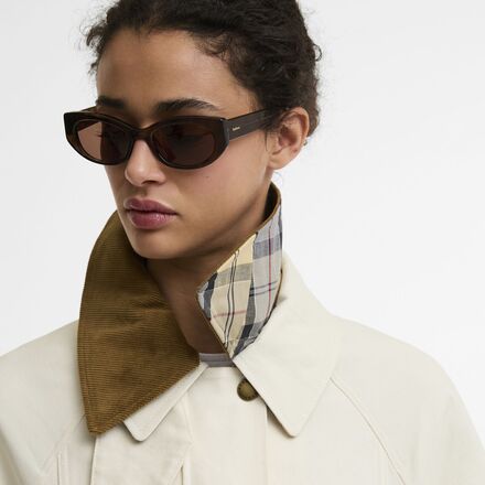 Barbour - Modern Beadnell Casual Jacket - Women's