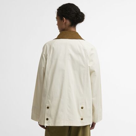Barbour - Modern Beadnell Casual Jacket - Women's