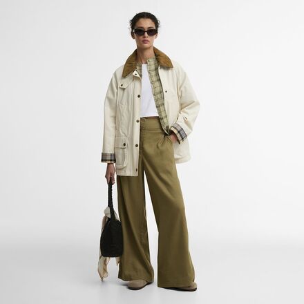 Barbour - Modern Beadnell Casual Jacket - Women's
