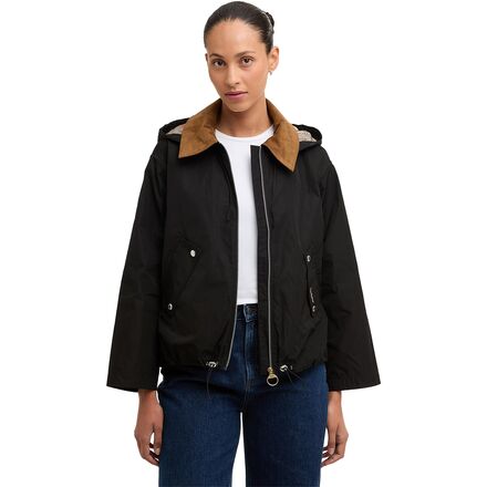 Weaver Showerproof Jacket - Women's