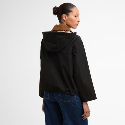 Barbour - Weaver Showerproof Jacket - Women's