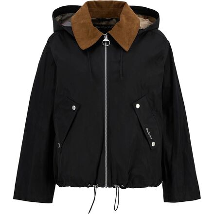 Barbour - Weaver Showerproof Jacket - Women's