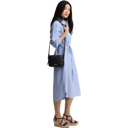 Barbour - Avon Midi Dress - Women's