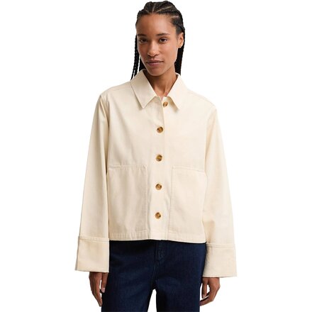 Aylesby Overshirt - Women's