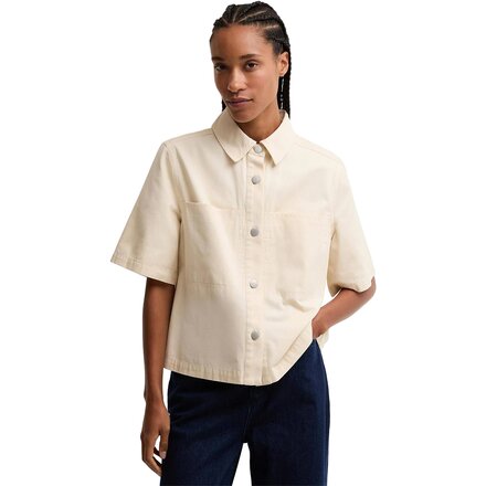 Aylesby Shirt - Women's