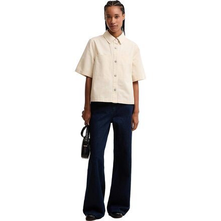 Barbour - Aylesby Shirt - Women's