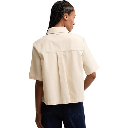 Barbour - Aylesby Shirt - Women's