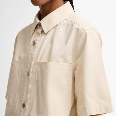 Barbour - Aylesby Shirt - Women's