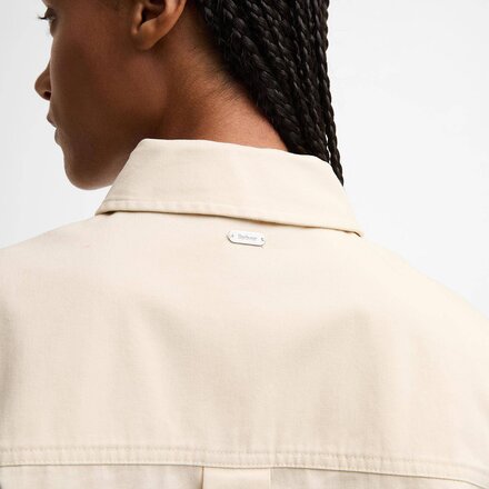 Barbour - Aylesby Shirt - Women's