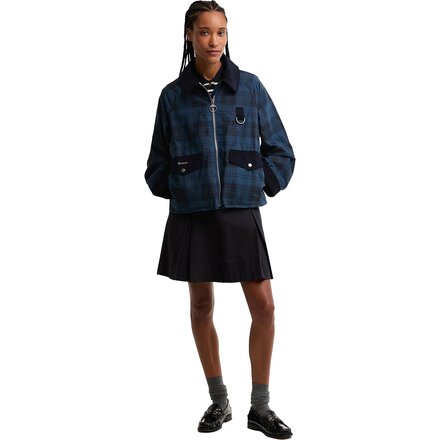 Barbour - Baiton Casual Jacket - Women's