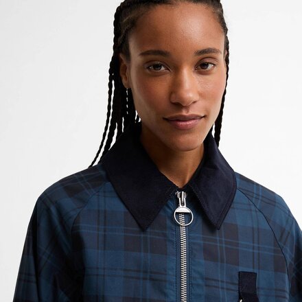 Barbour - Baiton Casual Jacket - Women's