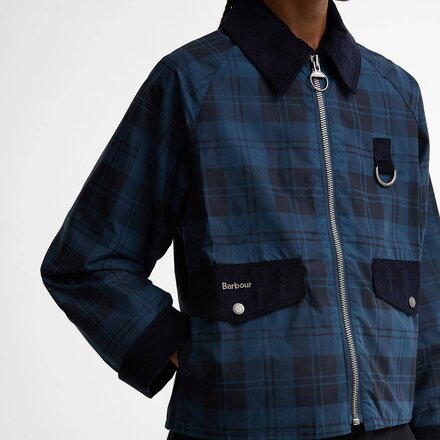Barbour - Baiton Casual Jacket - Women's