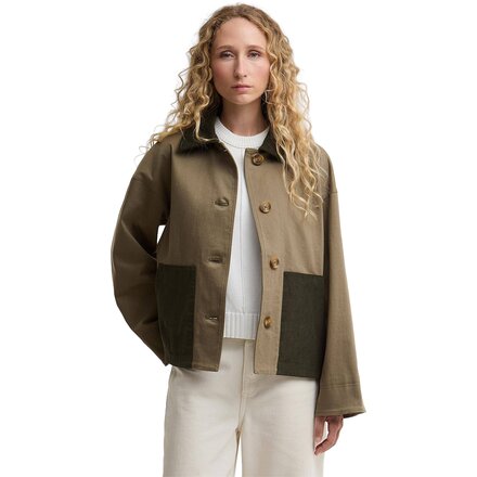 Cloverdale Casual Jacket - Women's