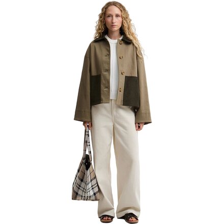 Barbour - Cloverdale Casual Jacket - Women's