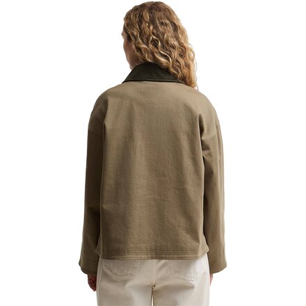 Barbour - Cloverdale Casual Jacket - Women's