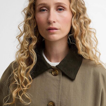 Barbour - Cloverdale Casual Jacket - Women's