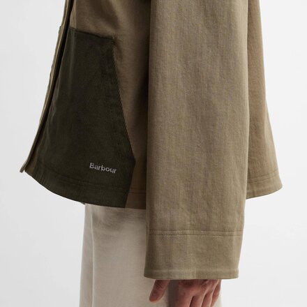 Barbour - Cloverdale Casual Jacket - Women's