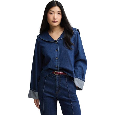 Dartmoor Shirt - Women's