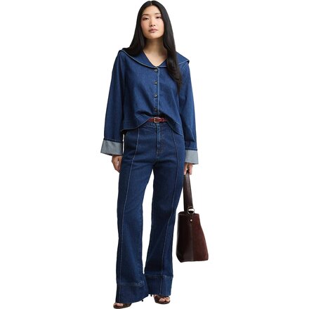 Barbour - Dartmoor Shirt - Women's
