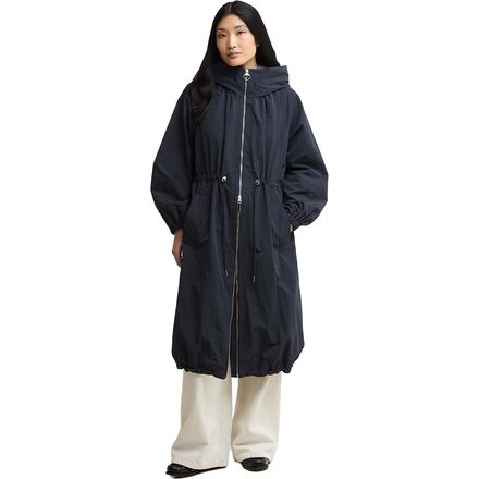 Gracefield Showerproof Jacket - Women's