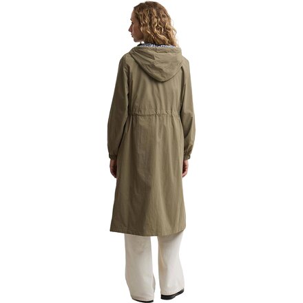 Barbour - Gracefield Showerproof Jacket - Women's