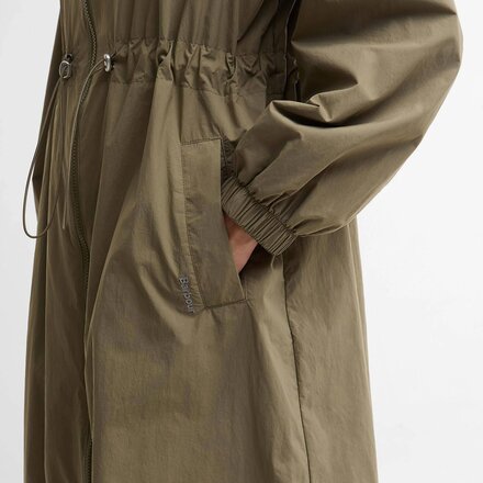 Barbour - Gracefield Showerproof Jacket - Women's