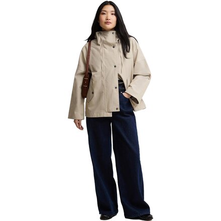 Barbour - Kingswood Showerproof Jacket - Women's