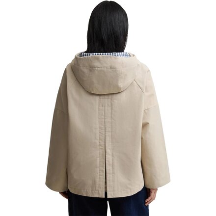 Barbour - Kingswood Showerproof Jacket - Women's