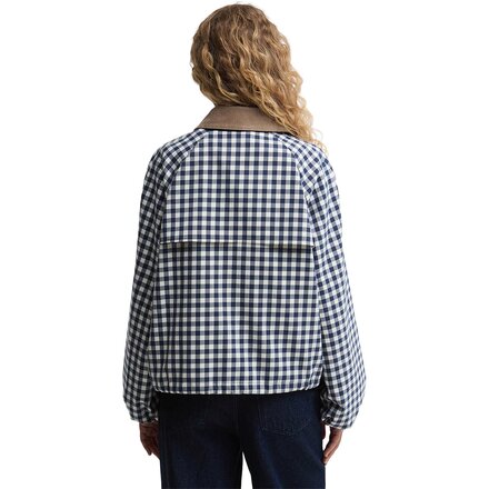 Barbour - Ovingham Casual Jacket - Women's
