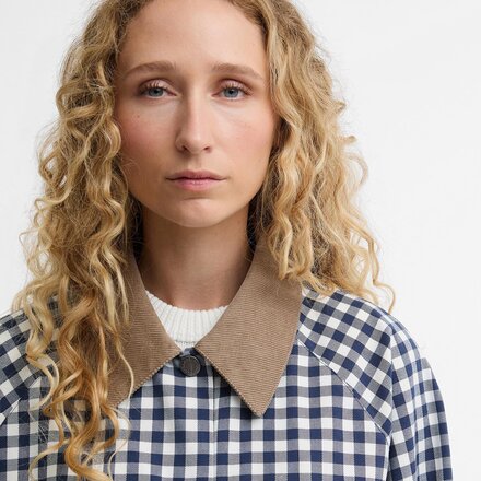 Barbour - Ovingham Casual Jacket - Women's