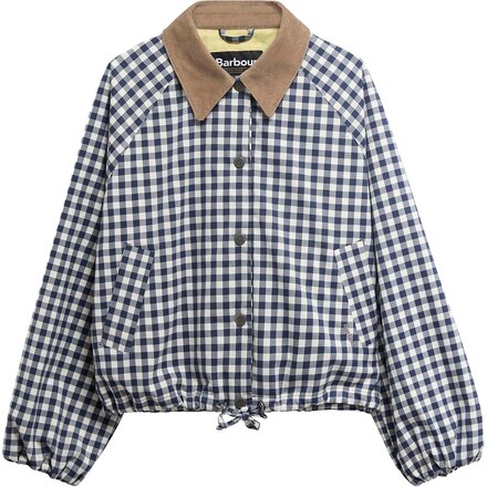 Barbour - Ovingham Casual Jacket - Women's