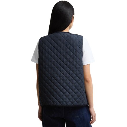 Barbour - Thulby Quilted Gilet - Women's