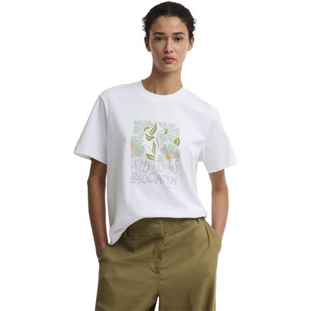 x Mul Grainger T-Shirt - Women's