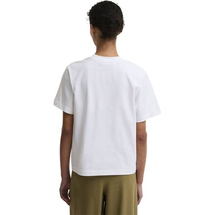 Barbour - x Mul Grainger T-Shirt - Women's
