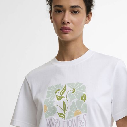 Barbour - x Mul Grainger T-Shirt - Women's