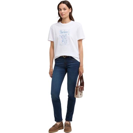 Barbour - x Mul Heaton T-Shirt - Women's