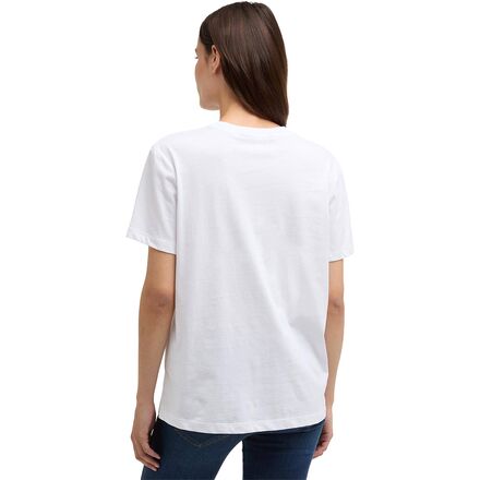 Barbour - x Mul Heaton T-Shirt - Women's