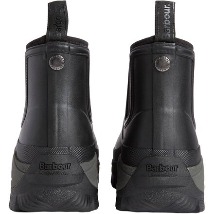 Barbour - Matfen Chelsea Welly - Men's