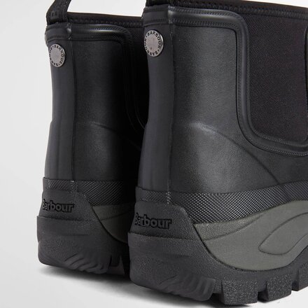 Barbour - Matfen Chelsea Welly - Men's