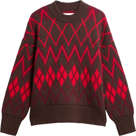 Barbour - Adina Knitted Jumper - Women's