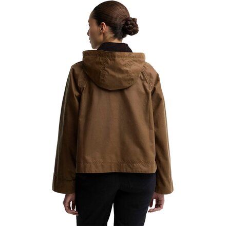 Barbour - Adina Wax Jacket - Women's