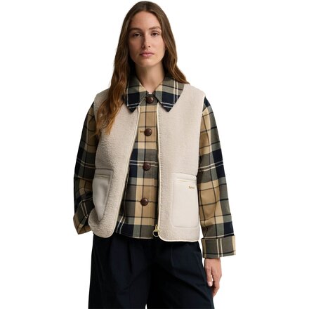 Bainford Liner Vest - Women's