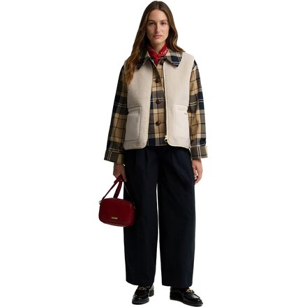Barbour - Bainford Liner Vest - Women's
