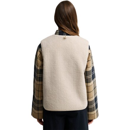 Barbour - Bainford Liner Vest - Women's