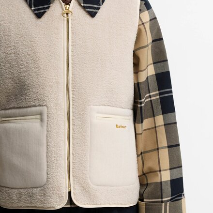 Barbour - Bainford Liner Vest - Women's