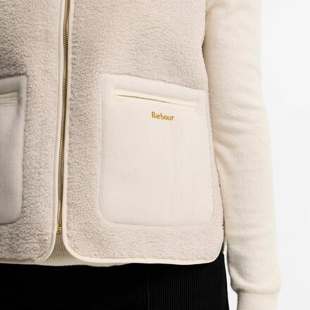 Barbour - Bainford Liner Vest - Women's