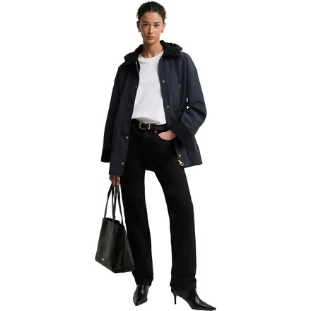 Barbour - Evelyn Showerproof Jacket - Women's